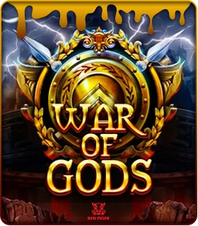 war of god by akabet11 ทางเข้า